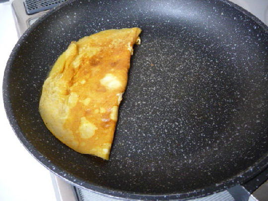 ルールフライパン